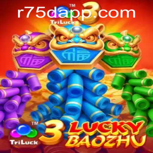 Descubra o Mundo de 3LuckyBaozhu: Jogo Inovador e Empolgante
