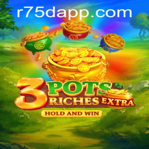 3potsExtra: Explorando as Dinâmicas do Novo Jogo Revolucionário