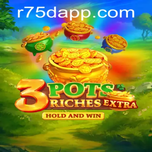 3potsExtra: Explorando as Dinâmicas do Novo Jogo Revolucionário