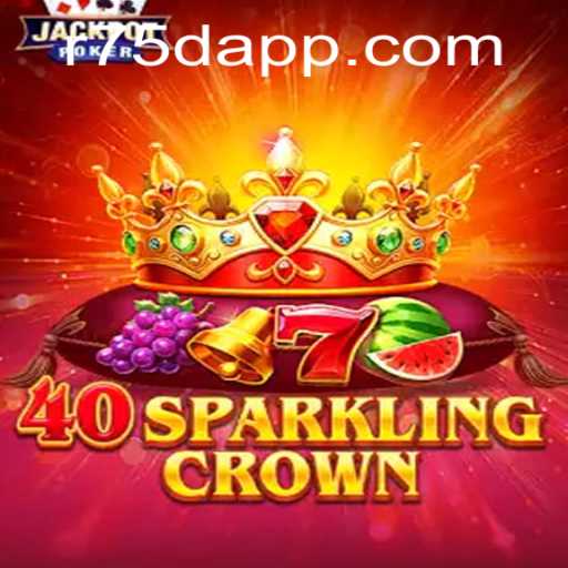 Descubra 40SparklingCrown: Um Novo Universo de Estratégia e Aventura