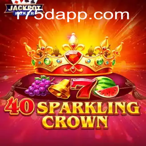 Descubra 40SparklingCrown: Um Novo Universo de Estratégia e Aventura