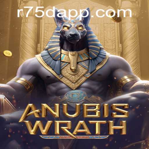Explorando AnubisWrath: O Novo Fenômeno dos Jogos