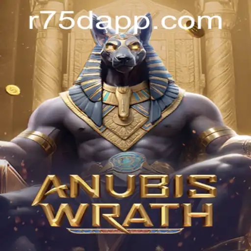 Explorando AnubisWrath: O Novo Fenômeno dos Jogos