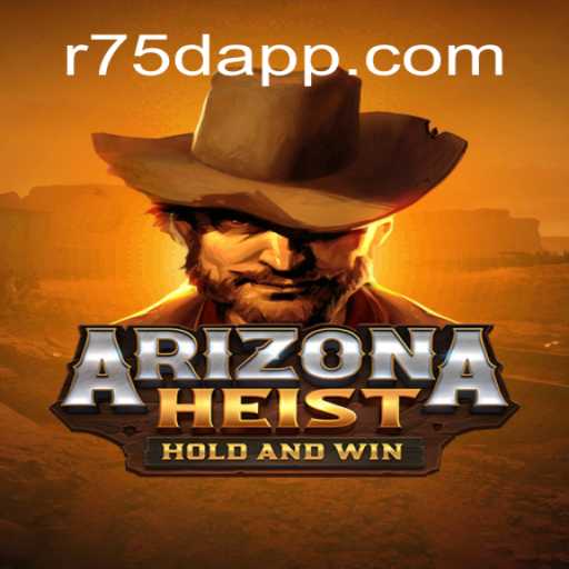 Explorando o Mundo de ArizonaHeist: Jogo de Estratégia e Ação
