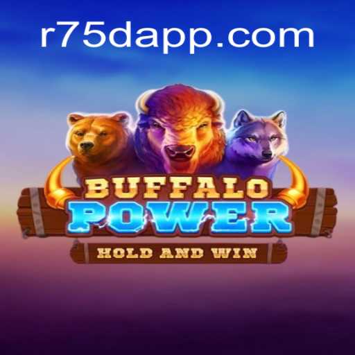 Explorando o Fascinante Mundo do Jogo BuffaloPower