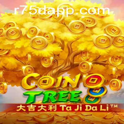 Descubra CoinTree: O Jogo Revolucionário que Está Transformando a Indústria dos Jogos