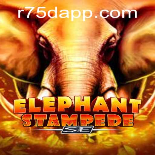 Descobrindo o Entusiasmo de ElephantStampedeSE: Um Mergulho no Novo Jogo Sensação