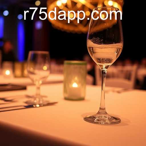 Eventos Exclusivos: A Singularidade e o Impacto de R75D