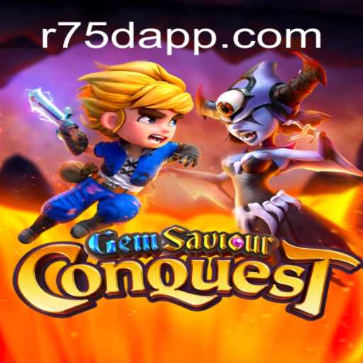 Explorando GemSaviourConquest: A Odisseia dos Heróis Virtuais