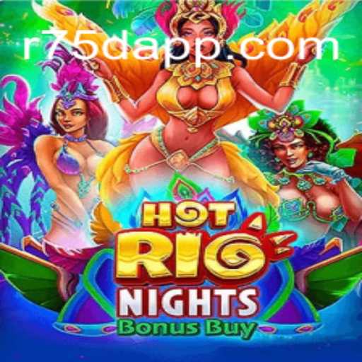 Explorando o Fascínio do Jogo HotRioNightsBonusBuy: Uma Aventura no Mundo dos Slots Online