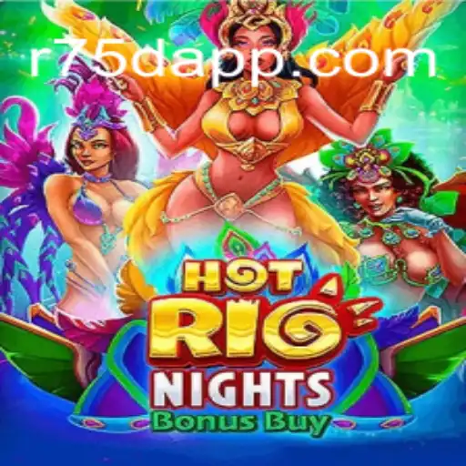 Explorando o Fascínio do Jogo HotRioNightsBonusBuy: Uma Aventura no Mundo dos Slots Online