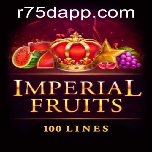 Explorando o Universo do Jogo ImperialFruits100