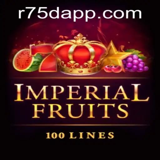 Explorando o Universo do Jogo ImperialFruits100