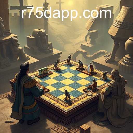 Jogos de Tabuleiro: Uma Jornada pelo Tempo e Estratégia