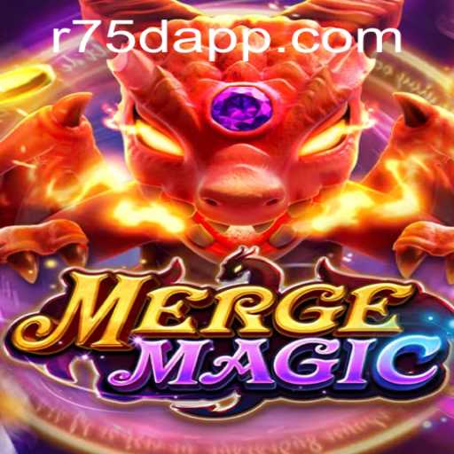 A Magia do Jogo MERGEMAGIC: Regras e Descrição