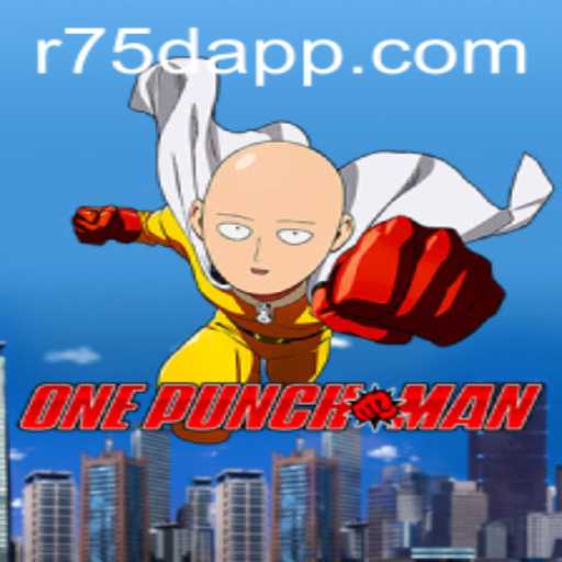 OnePunchMan RPG: A Nova Sensação do Mundo dos Jogos