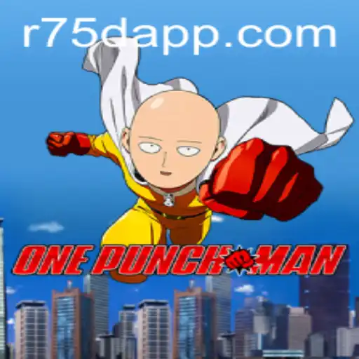 OnePunchMan RPG: A Nova Sensação do Mundo dos Jogos