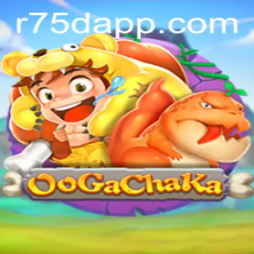 OoGaChaKa: Mergulhe na Aventura com R75D