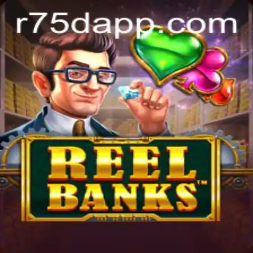 Descubra o Fascinante Mundo de ReelBanks: A Nova Sensação dos Jogos