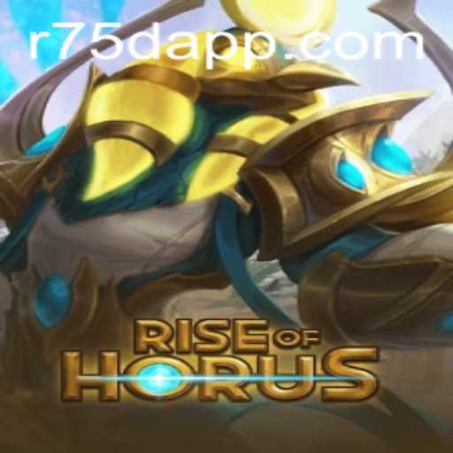 Rise of Horus: Descubra o Jogo Que Está Revolucionando o Mundo dos Games