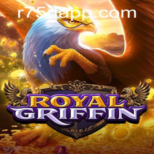 Explorando RoyalGriffin: Um Mergulho nas Aventuras do Jogo com R75D