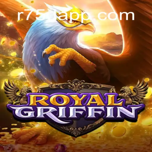 Explorando RoyalGriffin: Um Mergulho nas Aventuras do Jogo com R75D