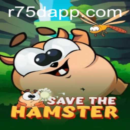 Descubra o Fascinante Jogo 'SavetheHamster'