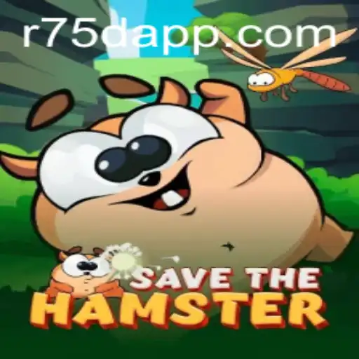 Descubra o Fascinante Jogo 'SavetheHamster'