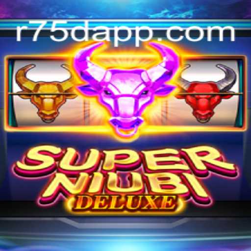 SuperNiubiDeluxe: Uma Experiência de Jogo Inovadora e Desafiadora