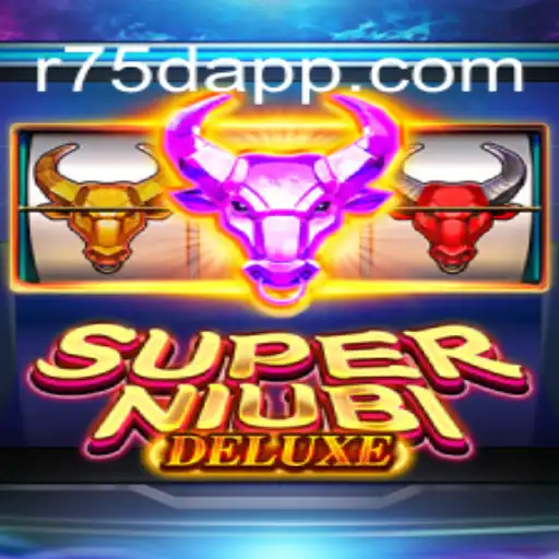 SuperNiubiDeluxe: Uma Experiência de Jogo Inovadora e Desafiadora