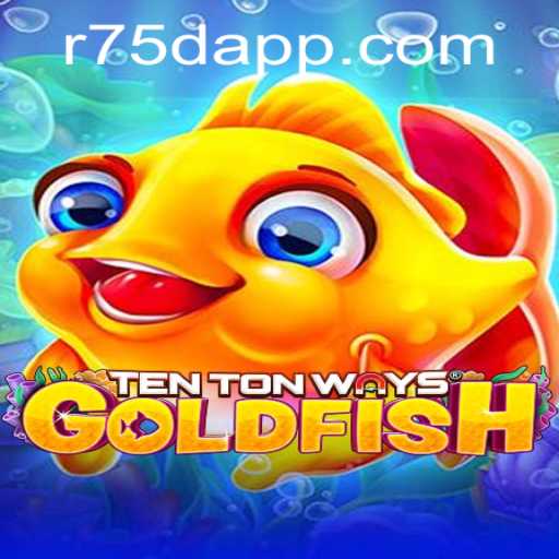 Descubra o Universo de 'TenTonWaysGoldfish' e suas Regras Magnéticas