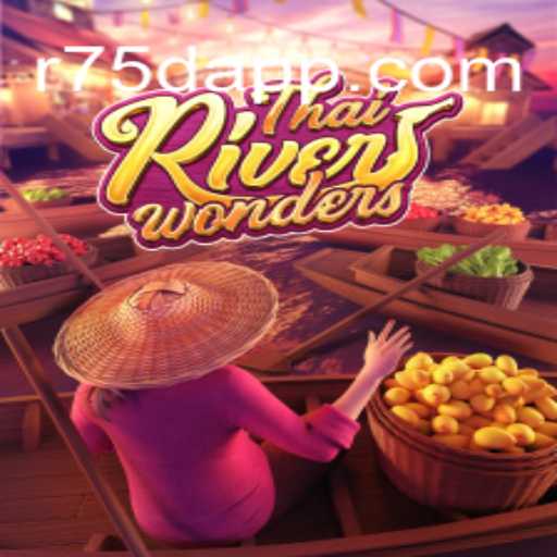 Explorando o Universo de ThaiRiverWonders com a Chave R75D