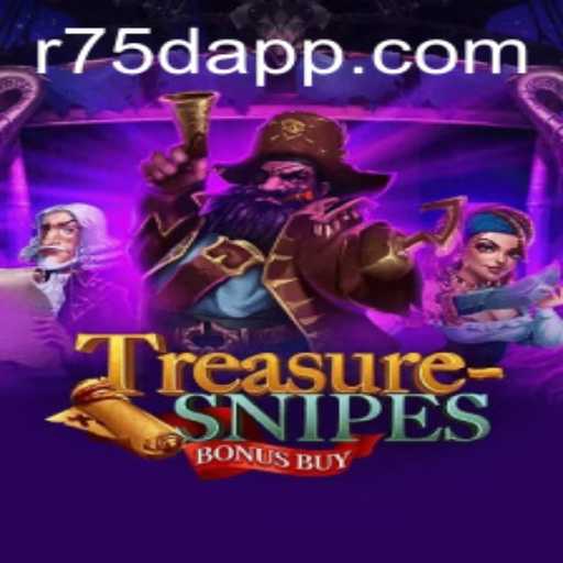 Explorando o Mundo Emocionante de TreasuresnipesBonusBuy: O Guia Completo