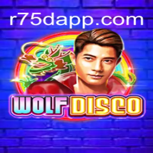 Explorando WolfDisco: O Novo Fenômeno dos Jogos com R75D