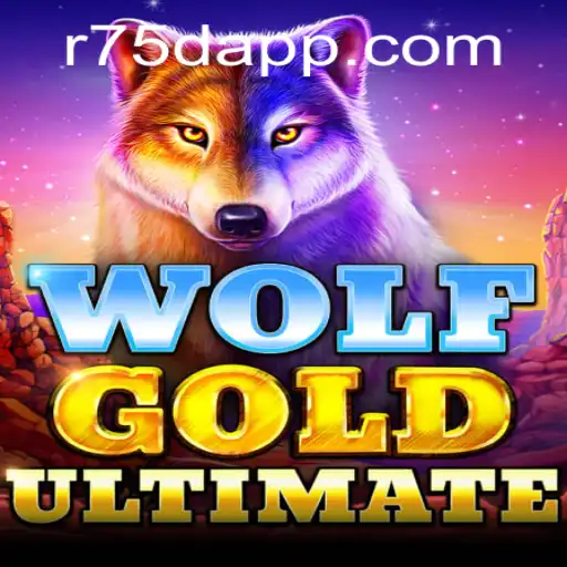 WolfGoldUltimate: Uma Aventura Épica no Mundo dos Jogos